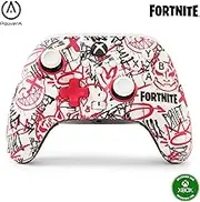PowerA Fortnite Wireless Controller for Xbox Series X|S