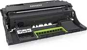 52D0Z00 Imaging Unit Compatible 52D0Z00 Drum Unit Replacement for Lexmark MS710dn, MS710n, MS810dn, MS810n,MS810dtn,, MS811dn, MS811n, MS812dn, MS812dtn Printer(1-Pack Black )