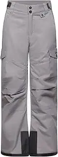 [ARCTIX] Kids Snow Sports Cargo Snow Pants with Articulated Knees
