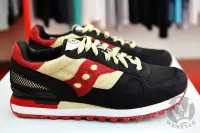 在飛比找Yahoo!奇摩拍賣優惠-[WESTYLE] BAIT x Saucony Cruel