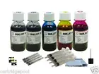 ND® Refill ink for Kodak 30 ESP C310 C315 ESP Office 2150 2170 5x4oz/s 2 chip