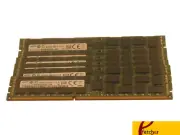 128GB (16 x 8GB)DDR3 1333 PC3-10600 ECC REGISTERER 1333MHZ for Servers & WS