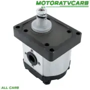 ALL-CARB Hydraulic Pump For New Holland TD95D TT55 TT65 TT75 3010S 4010S 4430