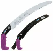 Samurai 270mm 3-Flute Pruning Saw with Sheath GCW-270-LMH