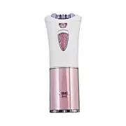 Smooth Glide Epilator for Women Face - Body and Facial Hair Removal