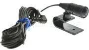 ALPINE CDE-103BT CDE103BT MICROPHONE *PAY TODAY SHIPS TODAY*