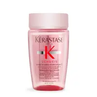 在飛比找蝦皮購物優惠-KERASTASE 巴黎卡詩 粉漾芯生髮浴 清爽型80ml