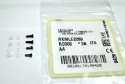 Ray Ban RB3183 RB3239 RB3186 RB3179 RB3196 RB3187 Lenses Screws Kit Black Head