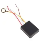 Automatic Touch Sensings Dimmer Switchs Metal Body Lamp Control for Lighting