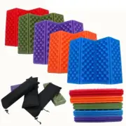 Practical Chair Mat Moisture-Proof Pad Seat Cushion Foldable Waterproof