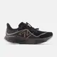【New Balance】 跑鞋 跑步鞋 女鞋 黑色-W1080V12-D