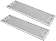 2-Pack Grease Filter 525x162mm – Compatible with Blanco Rangehoods | Part No: ATFT6002602
