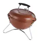 Barbecue Grill Charcoal Grill Stable Charcoal Grill Outdoor Cooking Grill