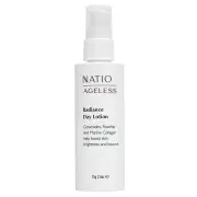 Natio Ageless Radiance Day Lotion 75g