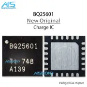 1-10Pcs/Lot BQ25601 Charger IC for Redmi Note 5A Huawei 9 plus 10 Nova5 Honor 10
