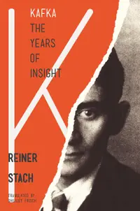 在飛比找誠品線上優惠-Kafka, the Years of Insight