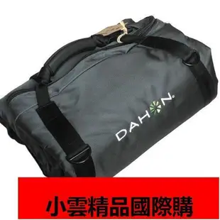 【小可國際購】DAHON加厚旅行攜車袋攜車包16~26寸悍馬傘兵車山地