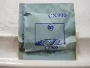 GS CX900 Watch Crystal Fit Elgin - 22.9 x 15.7 mm - Replacement / Repair
