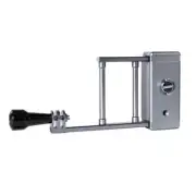 Osmo Mobile Plate Mount for GoPro HERO 13/12/11/10/9/8/7/6/5/4/3