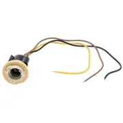 Parking Light Bulb Socket SMP For 1982-1990 Pontiac Firebird