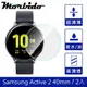Morbido蒙彼多Samsung Galaxy Watch Active2 40mm高透水凝膜/2入