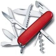 12 in 1 Pocket Swiss Army Multi Utility Tool, Handy Stainless Steel Pocket Tool