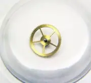 Genuine Rolex B4130-340-Y1 CAL. 4130 340 Third Wheel for Watch Caliber Movement