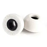 Substitutable Large Size Memory Foam Ear Tips f Samsung Galaxy Buds 2 Pro R510N