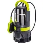 Ryobi 750W Clean and Dirty Water Submersible Pump RSCD750