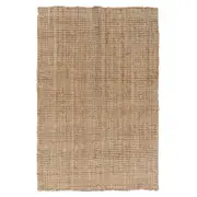 Ellis Jute in Natural Rug