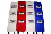 Morgan Boxing Ring Corner Pads
