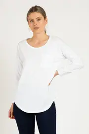 Phoebe Top--BET-BB292W21