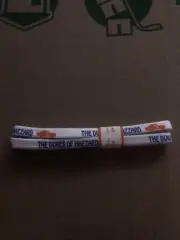 Dukes Of Hazard 1980’s Shoelaces Never Worn! RARE