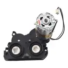 Robot Double Rolling Brush Motor For DEEBOT For OZMO for T9 for AIVI Vacuum