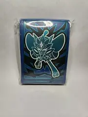 Pokemon Twilight Masquerade Deck Sleeves ETB Elite Trainer Box