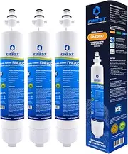 FINE200 External Fridge Water Filter Compatible with Fisher Paykel 847200, 847200-2, FWC3 (3)
