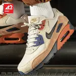 高品質跑鞋 AIR MAX 90 CAMOWABB 跑鞋 MAX 90 NRG 運動鞋 36-45 CI5646-001