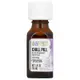 [iHerb] Aura Cacia 純香熏精油，冷靜藥丸香型，0.5液盎司（15毫升）