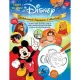 Learn to Draw Disney Celebrated Characters Collection: Includes Classic Characters, Such As Mickey Mouse and Winnie the Pooh, to