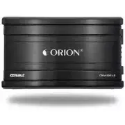 ORION CBA4500.1D COBALT 4500 WATT CLASS-D MONOBLOCK AMPLIFIER 1 CHANNEL CAR AMP