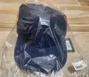 SunDay Red Jupiter Mid Hat Navy Size Regular Tiger Woods Golf