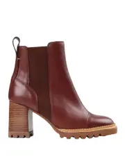 [SEE BY CHLOÉ] SEE BY CHLOÉ Ankle boots - Item 17280607