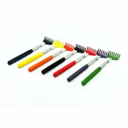 Extendable Back scratcher metal claw telescoping backscratcher massager