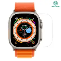 在飛比找神腦生活優惠-NILLKIN Apple Watch Ultra Amaz