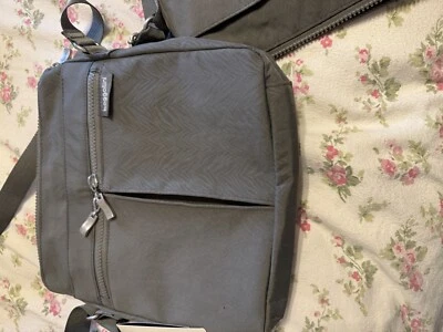 baggallini crossbody bag