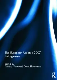 在飛比找博客來優惠-The European Union’s 2007 Enla