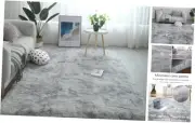 Ultra Soft Rug for Living Room Fluffy Shag Area Rug for Bedroom Non Slip