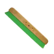 CC456-01 36-Inch Green Nylex Soft Broom without Handle