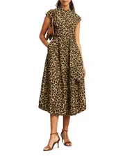 Hobbs London Hurst Dress