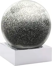 Eclipse Night Sky Snow Globe by CoolSnowGlobes